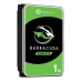 HDD Seagate BarraCuda 1TB 3.5