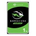 HDD Seagate BarraCuda 1TB 3.5