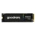 SSD GOODRAM PX600 1TB, M.2 2280, PCIe 4.0 NVMe SSD GOODRAM PX600 1TB, M.2 2280, PCIe 4.0 NVMe