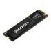 SSD GOODRAM PX600 1TB, M.2 2280, PCIe 4.0 NVMe SSD GOODRAM PX600 1TB, M.2 2280, PCIe 4.0 NVMe