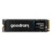 SSD GOODRAM PX500 GEN.3 1TB, M.2 2280, PCIe 3.0 NVMe