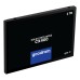 SSD GOODRAM CX400 G.2 2TB, 2.5 inch, SATA III