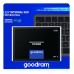 SSD GOODRAM CX400 G.2 2TB, 2.5 inch, SATA III