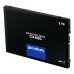 SSD GOODRAM CX400 G.2 2TB, 2.5 inch, SATA III