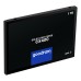 SSD GOODRAM CX400 G.2 1TB, 2.5 inch, SATA III