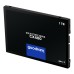 SSD GOODRAM CX400 G.2 1TB, 2.5 inch, SATA III