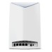 Access Point Netgear SRS60-100EUS interior, Wi-Fi 5 Tri Band AC3000