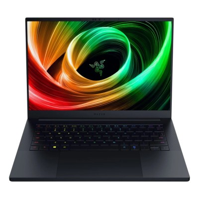Laptop Razer Blade 14 Gaming cu procesor AMD Ryzen AI 9 365 până la 5 GHz, 14 Laptop Razer Blade 14 Gaming cu procesor AMD Ryzen AI 9 365 până la 5 GHz, 14