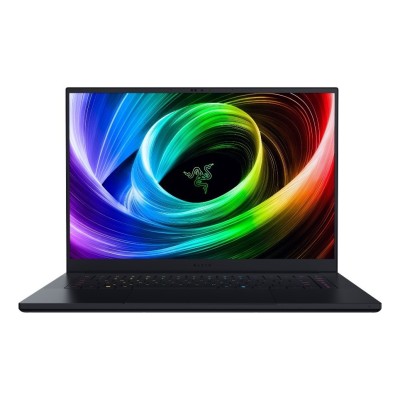 Laptop Razer Blade 16 Gaming cu procesor AMD Ryzen AI 9 365 până la 5 GHz, 16 Laptop Razer Blade 16 Gaming cu procesor AMD Ryzen AI 9 365 până la 5 GHz, 16