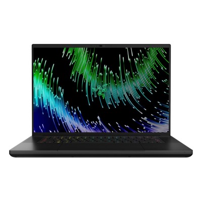 Laptop Razer Blade 16 Gaming cu procesor Intel Core i9-14900HX până la 5.8 GHz, 16 Laptop Razer Blade 16 Gaming cu procesor Intel Core i9-14900HX până la 5.8 GHz, 16