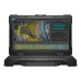 Laptop Dell Pro Rugged 14 cu procesor Intel Core Ultra 7 165U până la 4.9 GHz, 14" 1920 x 1080 px LCD, 60Hz, 32GB DDR5 5600MHz, 1TB SSD, Intel Graphics, Windows 11 Pro, 3 ani, ProSupport Laptop Dell Pro Rugged 14 cu procesor Intel Core Ultra 7 165U până la 4.9 GHz, 14" 1920 x 1080 px LCD, 60Hz, 32GB DDR5 5600MHz, 1TB SSD, Intel Graphics, Windows 11 Pro, 3 ani, ProSupport