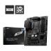 Placa de baza MSI PRO Z790-S WIFI, Intel Z790, LGA 1700, ATX, DDR5, Wi-Fi 6E Placa de baza MSI PRO Z790-S WIFI, Intel Z790, LGA 1700, ATX, DDR5, Wi-Fi 6E