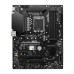 Placa de baza MSI PRO Z790-S WIFI, Intel Z790, LGA 1700, ATX, DDR5, Wi-Fi 6E Placa de baza MSI PRO Z790-S WIFI, Intel Z790, LGA 1700, ATX, DDR5, Wi-Fi 6E