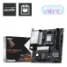 Placa de baza MSI PRO B850M-G, AMD B850, AM5, mATX, DDR5 Placa de baza MSI PRO B850M-G, AMD B850, AM5, mATX, DDR5