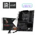 Placa de baza MSI PRO B850-S WIFI6E, AMD B850, AM5, ATX, DDR5, Wi-Fi 6E Placa de baza MSI PRO B850-S WIFI6E, AMD B850, AM5, ATX, DDR5, Wi-Fi 6E