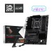 Placa de baza MSI PRO B850-S WIFI6E, AMD B850, AM5, ATX, DDR5, Wi-Fi 6E Placa de baza MSI PRO B850-S WIFI6E, AMD B850, AM5, ATX, DDR5, Wi-Fi 6E