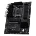Placa de baza MSI PRO B850-S WIFI6E, AMD B850, AM5, ATX, DDR5, Wi-Fi 6E Placa de baza MSI PRO B850-S WIFI6E, AMD B850, AM5, ATX, DDR5, Wi-Fi 6E