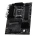 Placa de baza MSI PRO B850-S WIFI6E, AMD B850, AM5, ATX, DDR5, Wi-Fi 6E Placa de baza MSI PRO B850-S WIFI6E, AMD B850, AM5, ATX, DDR5, Wi-Fi 6E