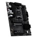Placa de baza MSI PRO B850-S WIFI6E, AMD B850, AM5, ATX, DDR5, Wi-Fi 6E Placa de baza MSI PRO B850-S WIFI6E, AMD B850, AM5, ATX, DDR5, Wi-Fi 6E