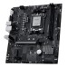 Placa de baza MSI PRO B840M-B, AMD B840, AM5, mATX, DDR5 Placa de baza MSI PRO B840M-B, AMD B840, AM5, mATX, DDR5