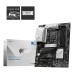 Placa de baza MSI PRO B760-P II, Intel B760, LGA 1700, ATX, DDR5 Placa de baza MSI PRO B760-P II, Intel B760, LGA 1700, ATX, DDR5