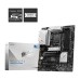 Placa de baza MSI PRO B760-P II, Intel B760, LGA 1700, ATX, DDR5 Placa de baza MSI PRO B760-P II, Intel B760, LGA 1700, ATX, DDR5