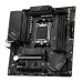Placa de baza MSI PRO B650M-A WIFI, AMD B650, AM5, mATX, DDR5, Wi-Fi 6E
