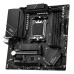 Placa de baza MSI PRO B650M-A WIFI, AMD B650, AM5, mATX, DDR5, Wi-Fi 6E Placa de baza MSI PRO B650M-A WIFI, AMD B650, AM5, mATX, DDR5, Wi-Fi 6E