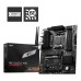 Placa de baza MSI PRO B650-S WIFI, AMD B650, AM5, ATX, DDR5, Wi-Fi 6E Placa de baza MSI PRO B650-S WIFI, AMD B650, AM5, ATX, DDR5, Wi-Fi 6E