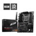 Placa de baza MSI PRO B650-S WIFI, AMD B650, AM5, ATX, DDR5, Wi-Fi 6E Placa de baza MSI PRO B650-S WIFI, AMD B650, AM5, ATX, DDR5, Wi-Fi 6E