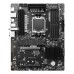 Placa de baza MSI PRO B650-S WIFI, AMD B650, AM5, ATX, DDR5, Wi-Fi 6E Placa de baza MSI PRO B650-S WIFI, AMD B650, AM5, ATX, DDR5, Wi-Fi 6E