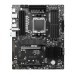 Placa de baza MSI PRO B650-S WIFI, AMD B650, AM5, ATX, DDR5, Wi-Fi 6E Placa de baza MSI PRO B650-S WIFI, AMD B650, AM5, ATX, DDR5, Wi-Fi 6E