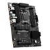 Placa de baza MSI PRO B650-S WIFI, AMD B650, AM5, ATX, DDR5, Wi-Fi 6E Placa de baza MSI PRO B650-S WIFI, AMD B650, AM5, ATX, DDR5, Wi-Fi 6E