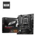 Placa de baza MSI PRO A620M-B, AMD A620, AM5, mATX, DDR5 Placa de baza MSI PRO A620M-B, AMD A620, AM5, mATX, DDR5