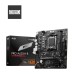 Placa de baza MSI PRO A620M-B, AMD A620, AM5, mATX, DDR5 Placa de baza MSI PRO A620M-B, AMD A620, AM5, mATX, DDR5