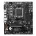Placa de baza MSI PRO A620M-B, AMD A620, AM5, mATX, DDR5 Placa de baza MSI PRO A620M-B, AMD A620, AM5, mATX, DDR5