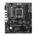 Placa de baza MSI PRO A620M-B, AMD A620, AM5, mATX, DDR5 Placa de baza MSI PRO A620M-B, AMD A620, AM5, mATX, DDR5