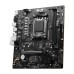 Placa de baza MSI PRO A620M-B, AMD A620, AM5, mATX, DDR5 Placa de baza MSI PRO A620M-B, AMD A620, AM5, mATX, DDR5