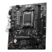 Placa de baza MSI PRO A620M-B, AMD A620, AM5, mATX, DDR5 Placa de baza MSI PRO A620M-B, AMD A620, AM5, mATX, DDR5