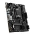Placa de baza MSI PRO A620M-B, AMD A620, AM5, mATX, DDR5 Placa de baza MSI PRO A620M-B, AMD A620, AM5, mATX, DDR5