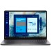 Laptop Dell Pro 16 cu procesor Intel Core Ultra 5 235U până la 4.9 GHz, 16