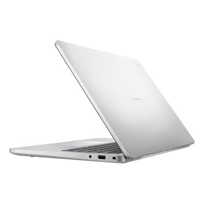 Laptop Dell Pro 14 Plus cu procesor Intel Core Ultra 7 255U până la 5.2 GHz, 14 Laptop Dell Pro 14 Plus cu procesor Intel Core Ultra 7 255U până la 5.2 GHz, 14