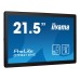 Monitor iiyama OTF2216MC-B1 21.5 inch, 1920 x 1080 px, VA, 60 Hz