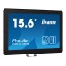 Monitor iiyama OTF1616MC-B1 15.6 inch, 1920 x 1080 px, VA, 60 Hz