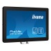Monitor iiyama OTF1616MC-B1 15.6 inch, 1920 x 1080 px, VA, 60 Hz