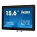 Monitor iiyama OTF1616MC-B1 15.6 inch, 1920 x 1080 px, VA, 60 Hz