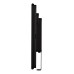 Monitor iiyama OTF1616MC-B1 15.6 inch, 1920 x 1080 px, VA, 60 Hz