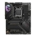 Placa de baza MSI MPG X670E CARBON WIFI, AMD X670, AM5, ATX, DDR5, Wi-Fi 6E Placa de baza MSI MPG X670E CARBON WIFI, AMD X670, AM5, ATX, DDR5, Wi-Fi 6E