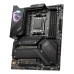 Placa de baza MSI MPG X670E CARBON WIFI, AMD X670, AM5, ATX, DDR5, Wi-Fi 6E Placa de baza MSI MPG X670E CARBON WIFI, AMD X670, AM5, ATX, DDR5, Wi-Fi 6E