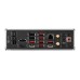 Placa de baza MSI MPG X670E CARBON WIFI, AMD X670, AM5, ATX, DDR5, Wi-Fi 6E Placa de baza MSI MPG X670E CARBON WIFI, AMD X670, AM5, ATX, DDR5, Wi-Fi 6E